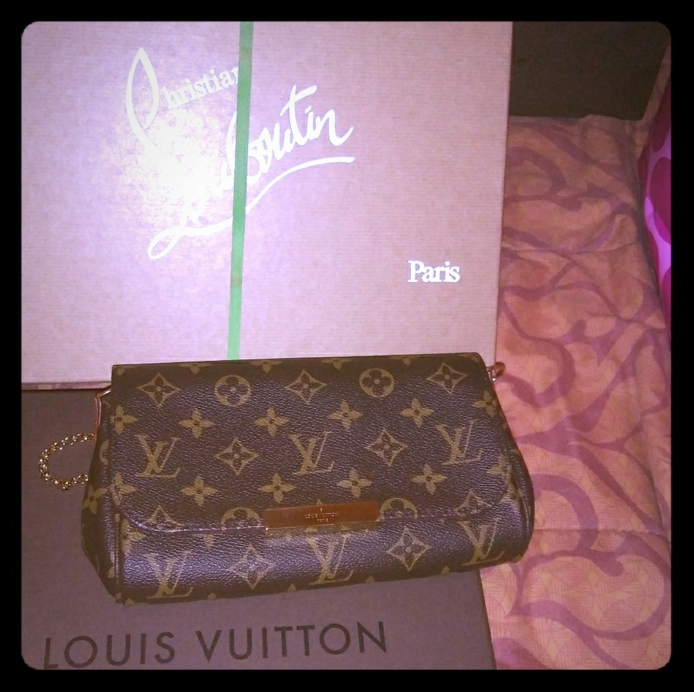 *SOLD* LV FAVORITE MM SOLD OUT